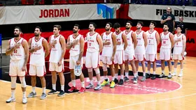 پیروزی مقتدرانه بسکتبال ایران برابر سوریه در انتخابی جام جهانی ۲۰۲۷