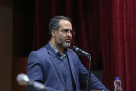 معاون دادستان مشهد: بازداشتی&zwnj;های اخیر را به حضور در باشگاه&zwnj;های ورزشی ملزم می&zwnj;کنیم
