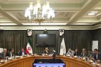 ارزیابی آمادگی شهرستان‌های خراسان رضوی در برگزاری انتخابات ۱۴۰۲