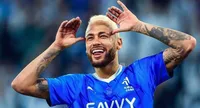 نیمار، ستاره الهلال چند هفته مصدوم است؟