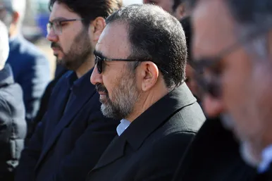 آغاز عملیات اجرایی احداث پارک خطی اسماعیل‌آباد