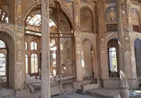 میزان خسارت مالی جنگ به آثار تاریخی ایران اعلام شد