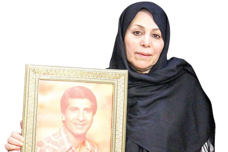 خرده‌روایتی از زبان همسر خلبان شهید محمدعلی حسین‌پور | شوق پرواز