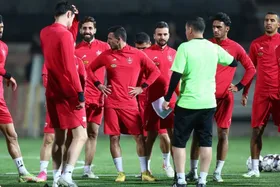 طاقچه بالای پرسپولیسی&zwnj;ها جواب داد | جرایم بازیکنان و کادرفنی بخشیده شد