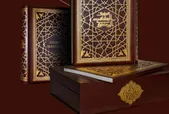 آیین رونمایی «مصحف مشهد رضوی» در حرم مطهر رضوی برگزار می‌شود