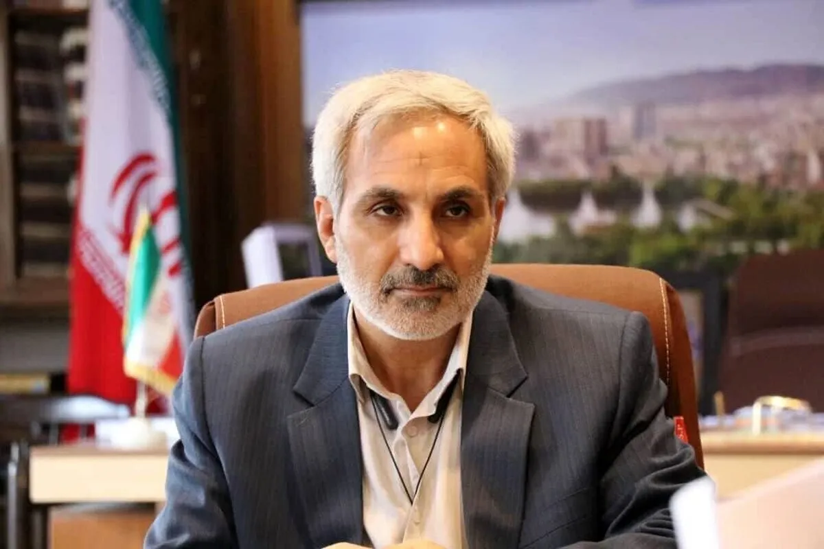 راهکار نماینده مجلس برای مشکل اینترنت: هویت کاربران اینترنت احراز شود