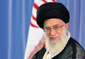 دعوت شورای اسلامی شهر مشهد از عموم مردم انقلابی و زائران بارگاه منور رضوی، برای حضور در سخنرانی نوروزی رهبر معظم انقلاب اسلامی