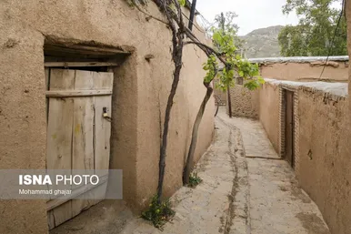 ایران زیباست | روستای گردشگری روئین خراسان شمالی
