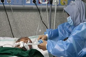آمار کرونا در ایران ۱۸ مردادماه ۱۴۰۱ | ۱۳۰ شهرستان در وضعیت قرمز