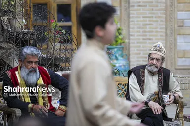 گزارش تصویری | نخستین رویداد بین‌المللی «سیمرغ» در مشهد