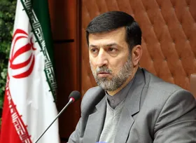 رئیس سازمان دامپزشکی کشور: مرکز تحقیقات دام گلمکان تا پایان سال افتتاح می&zwnj;شود