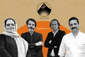 شاعران خراسانی نامزد دریافت جایزه &laquo;الوند&raquo;، درباره اهمیت رویداد&zwnj;های ادبی می&zwnj;گویند