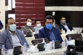 &laquo;شورای من&raquo; در بستر روابط عمومی هوشمند راه&zwnj;اندازی شد