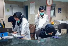 آخرین وضعیت رنگ&zwnj;بندی کرونایی شهر&zwnj;های کشور (۱۸ شهریور ۱۴۰۱) + شهر قرمز کرونایی در کشور نداریم