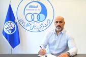 حسین توکلی، سرمربی تیم وزنه‌برداری استقلال شد