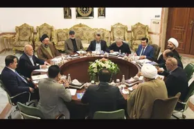 خبرها از احتمال بازگشت چهره&zwnj;های قدیمی به کرسی نخست&zwnj;وزیری عراق حکایت دارند