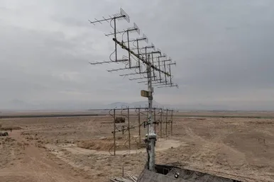 گزارش تصویری | رزمایش اقتدار پدافند هوایی ۱۴۰۳ ارتش جمهوری اسلامی ایران