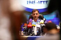 لیست خرید نکونام لو رفت + عکس