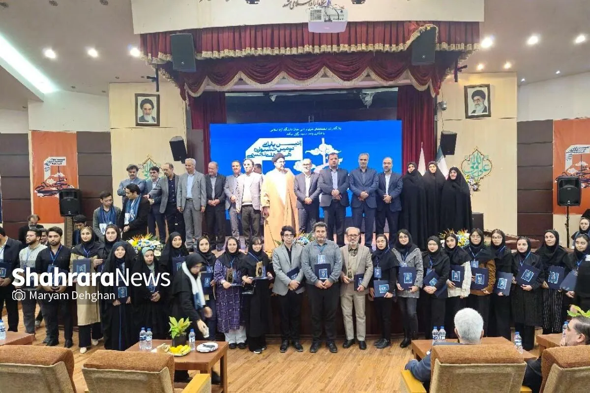 برگزیدگان دومین جشنواره سراسری هنر‌های تجسمی دانشگاه آزاد اسلامی مشخص شدند + اسامی