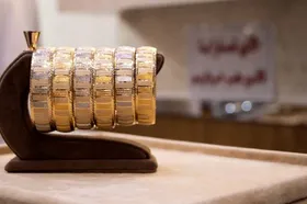 آخرین وضعیت فعالیت صنف طلا و جواهر در کشور