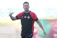 اوسمار بعد از بازی با چادر ملو از پرسپولیس شکایت می‌کند