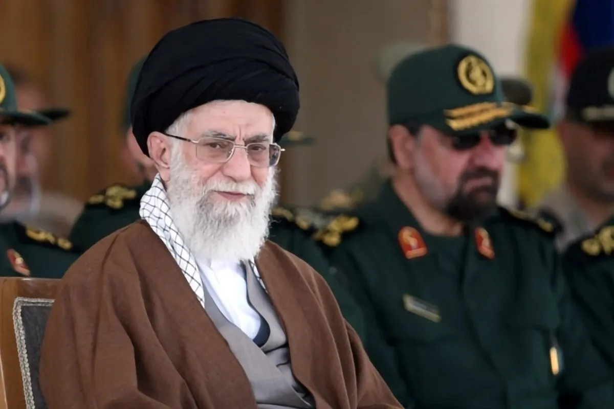 محسن رضایی ضمن دعوت از مردم: راه پرنور امام راحل و امام شهید، با قدرت و استواری و بدون ذره‌ای تردید، ادامه خواهد یافت