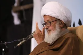 شایعه فوت آیت&zwnj;الله وحید خراسانی تکذیب شد