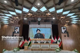 مکتب شهید سلیمانی، تضمین&zwnj;کننده پیروزی نهایی مقاومت است