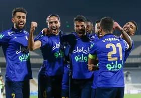 فرهاد مجیدی با استقلال به رکوردها رحم نمی&zwnj;کند