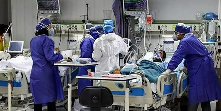ابداع محققان برای نمایش منشأ کرونای طولانی مدت در ریه‌ها