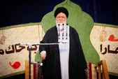 آیت‌الله علم‌الهدی: دشمن در اغتشاشات اخیر مشابه فتنه ۸۸ عمل کرد| قدرت‌طلبی و زاویه‌داشتن با رهبری مقدمه آغاز فتنه است