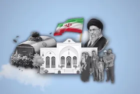 ویدئو | شهروندان چه خدماتی می&zwnj;توانند برای اسکان زائران تشییع رهبر شهید انقلاب انجام دهند؟