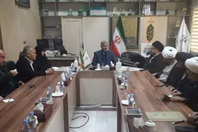معاون استاندار: طرح ساماندهی اتباع افغانستانی در خراسان رضوی طبق ضوابط اجرا خواهد شد