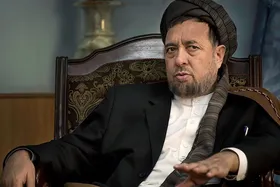 محمد محقق: خط قرمز ما در تعامل با طالبان رسمیت یافتن مذهب جعفری است