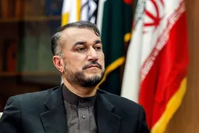 امیرعبداللهیان به قطر و ترکیه می&zwnj;رود