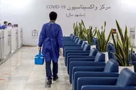 تولید واکسن سرطان در دانشگاه علوم پزشکی مشهد در مرحله تحقیق و مطالعه قرار دارد&nbsp;&nbsp;