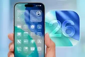 آپدیت بزرگ iOS ۲۶ با ویژگی‌های مهم منتشر شد | از طراحی شیشه‌ای تا هوش مصنوعی اپل