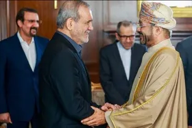 ایران و عمان در مسیر توسعه روابط | پزشکیان هفته آینده به مسقط می&zwnj;رود