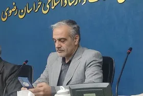 تمدید مهلت ارسال آثار به سومین جشنواره ملی &laquo;آیات&raquo; در مشهد | ارسال بیش از ۱۰۰ اثر به دبیرخانه جشنواره