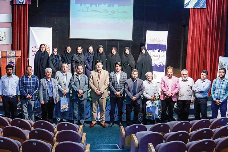 مردمی‌تر باشید