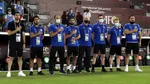 باخت تیم ملی فوتبال افغانستان به تیم ملی عمان | همه چیز به بازی با هند بستگی دارد + عکس