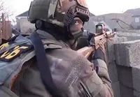 حمله تروریستی در روسیه خنثی شد (۸ خرداد ۱۴۰۵)