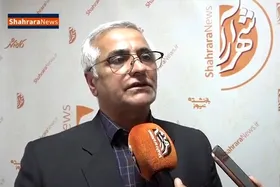 شمقدری: تاکنون ۸۲۰ هزار مهاجر افغانستانی از طریق مرز دوغارون خارج شده&zwnj;اند + فیلم