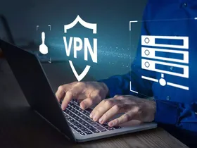 استفاده ۸۰ درصد مردم ایران از VPN! | زیبایی و مالی حوزه&zwnj;هایی با بیشترین تبلیغات دیجیتال