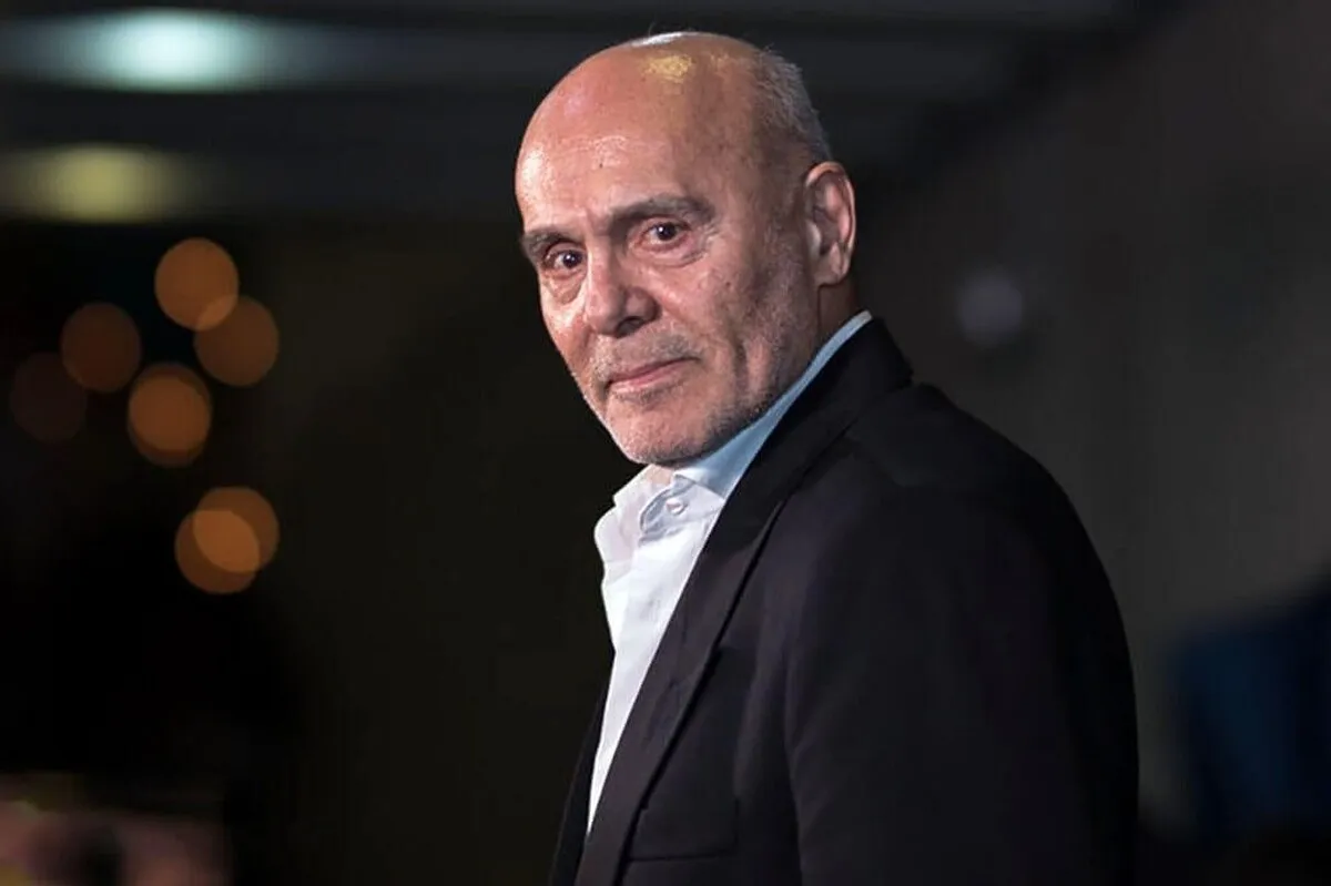 خبر درگذشت جمشید هاشم پور تکذیب شد (۲۸ آذر ۱۴۰۲)