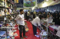 جزئیات برگزاری نمایشگاه پاییزه در مشهد (۱۹ تا ۲۴ شهریور ۱۴۰۵)