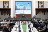 پزشکیان در جمع فعالان اقتصادی استان خراسان رضوی: در بسیاری از قسمت‌ها باید جراحی داشته باشیم | بدون همراهی مردم نمی‌توانیم کاری انجام دهیم