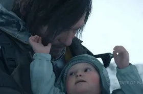 کوجیما تریلر جدید و هیجان&zwnj;انگیز Death Stranding ۲ را منتشر کرد + پوستر شخصیت&zwnj;ها