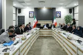 رئیس‌جمهور دستور رفع فوری موانع تجاری و گمرکی در مسیر واردات کالا‌های اساسی را صادر کرد (۸ مهرماه ۱۴۰۵)