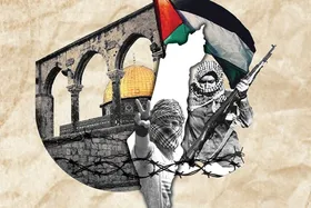 چگونه فلسطین در طول تاریخ هدف هجوم اشغالگران قرار گرفت؟